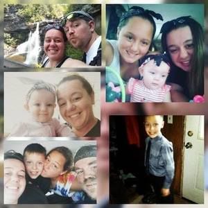 Meet your Posher, Jodi